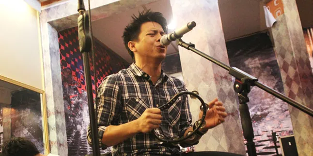 Konser Born To Make History NOAH Berakhir di Jakarta