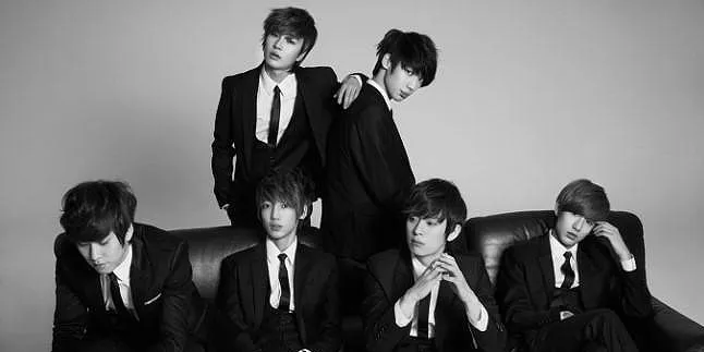 Konser Boyfriend di Jakarta Resmi Dibatalkan!