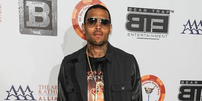 Konser Chris Brown Resmi Batal, Promotor Masih Menunggu Untuk...