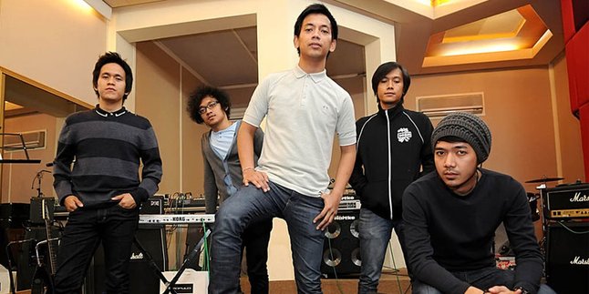 Konser d Masiv di Malaysia Ditunda!