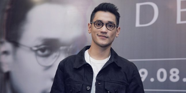 Konser Dekade, Persembahan Afgansyah Reza Selama 11 Tahun di Industri Musik Indonesia