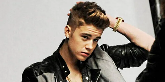 Konser di Dubai, Justin Bieber Diserang!