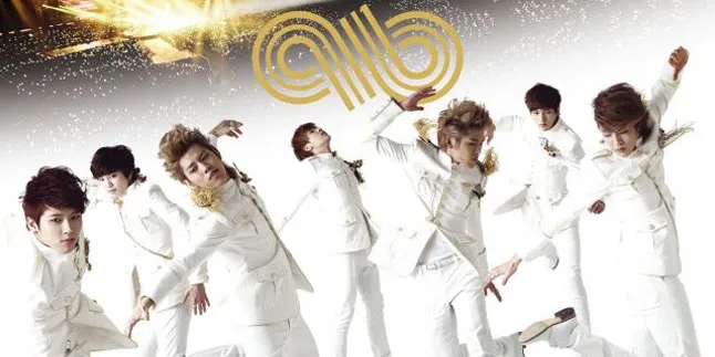 Konser di Indonesia, Infinite Sukses Tampilkan Suguhan Maksimal Konser di Indonesia, Infinite Sukses Tampilkan Suguhan Maksimal
