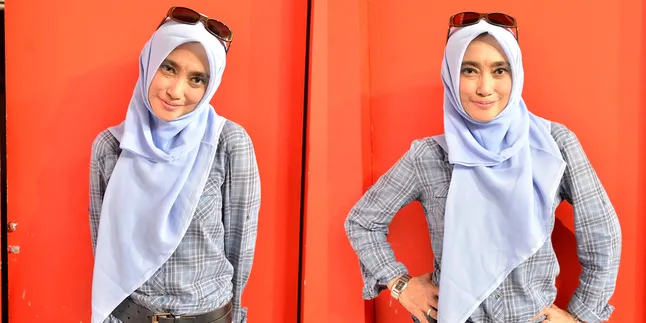 Konser di Inggris, Natasha Pramudita Didukung Fadly Padi