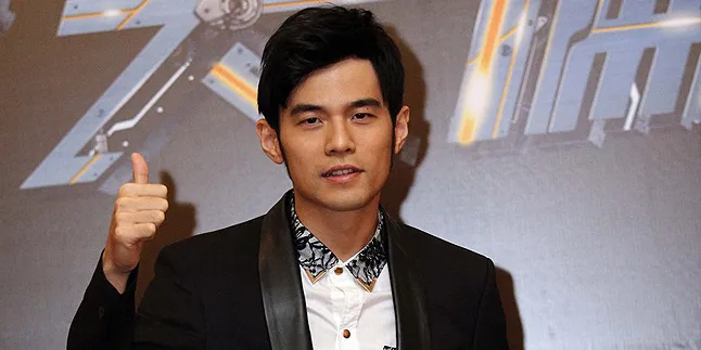 Konser di Jakarta, Jay Chou Bakal Nyanyikan 30 Lagu