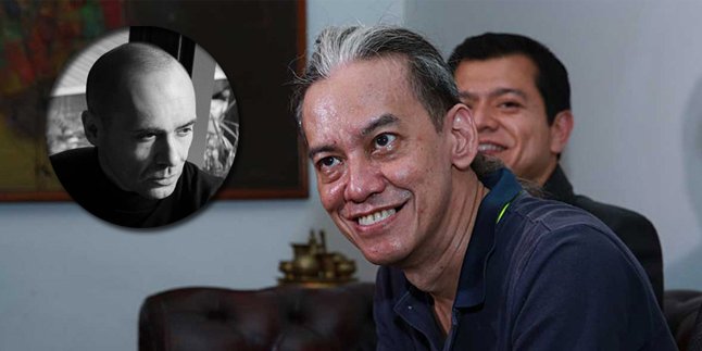 Konser di Jakarta, Matt Bianco Gandeng Fariz RM