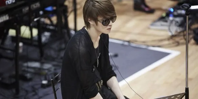 Konser di Jepang, Jaejoong JYJ Siapkan Live Band Keren!