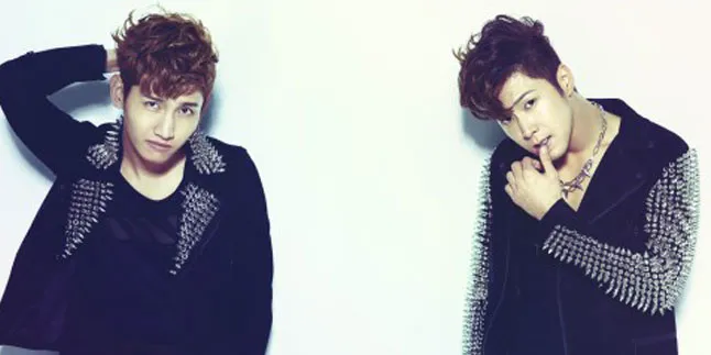 Konser di Jepang, TVXQ Sukses Raih Rp 901 Miliar!