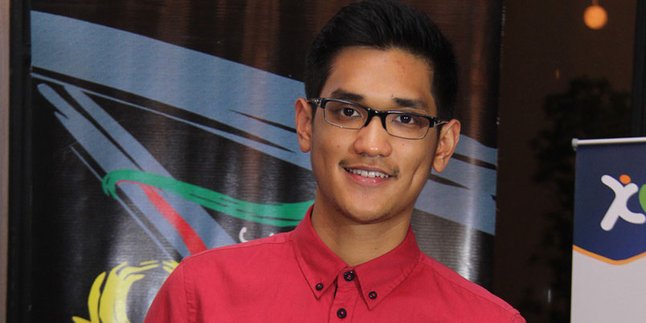 Konser di Singapura, Afgan Harap Raih Banyak Fans