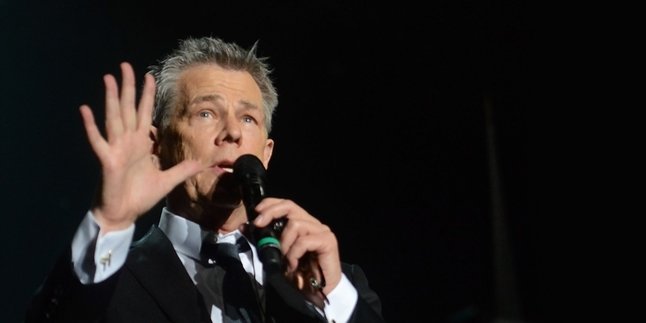 Konser di Yogya, David Foster Lakukan Hal Ini Untuk Kali Pertama