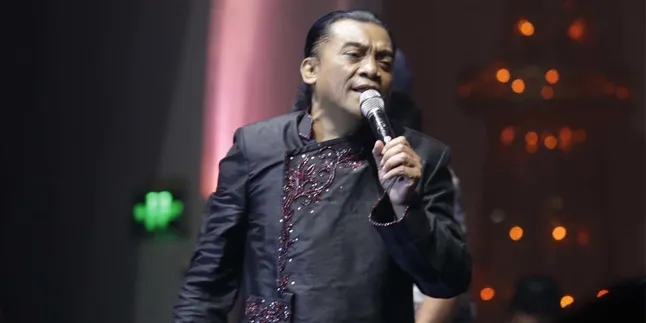 Konser Didi Kempot 'Lord Of Loro Ati' Sukses Goyangkan Seluruh Sobat Ambyar