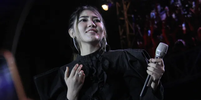 Konser Dikecam Gara-Gara Poster, Pihak Via Vallen Akhirnya Angkat Bicara