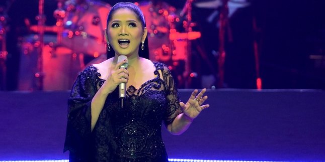 Konser 'Eksklusif Jakarta Dekade 2015' Bawa Kenangan Manis 70s