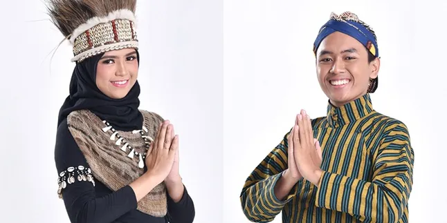 Konser Grup 10 Top 80 LIDA 2019, Siapa yang akan Tersenggol?