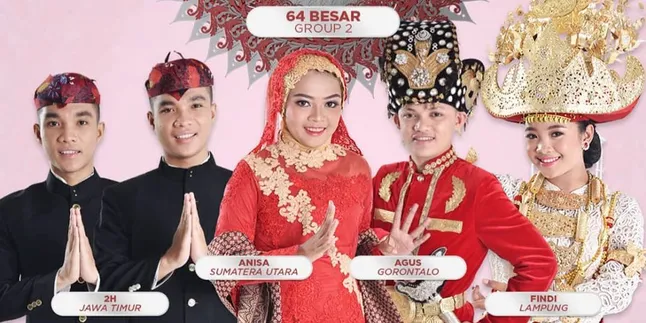 Konser Grup 2 Top 64 LIDA 2019, Siapa yang Bakal Pulang Kampung?