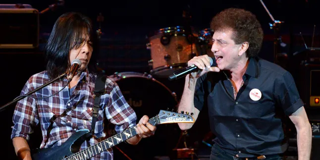 Konser Jejak Sang Pemimpin, Persembahan Seniman Untuk Indonesia