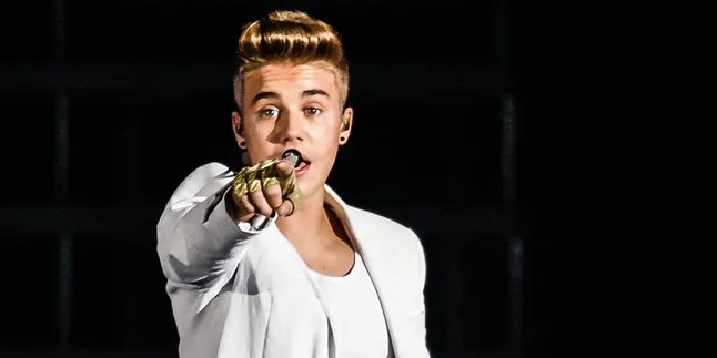 Konser Justin Bieber di Oman Dibatalkan!
