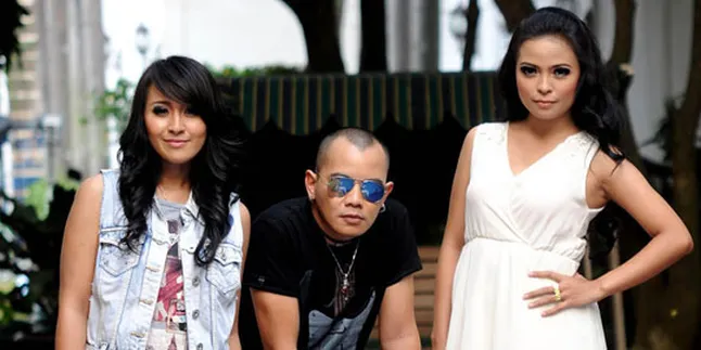 Konser Kotak di Malang Sold Out!