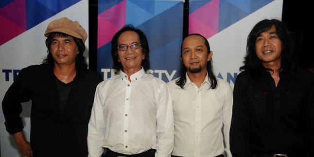 Konser Kumandang Musik Pop Lintas Generasi Bangkitkan Semangat Millenial Bermusik