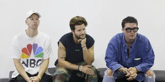 Konser Lany Hari Pertama Batal, Penonton Ricuh dan Kecewa