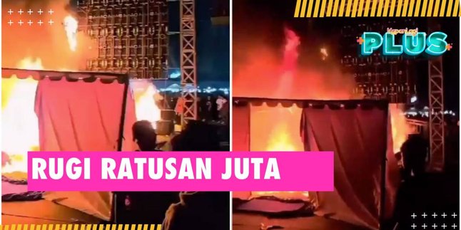 Lantern Festival Concert Chaos, Vendors Lose Hundreds of Millions