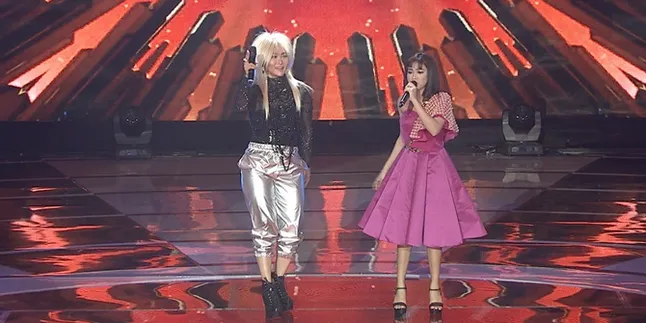 Konser LIDA 2019 Top 80 Grup 8, Lampu Merah untuk Duta DKI Jakarta & Sumatera Selatan