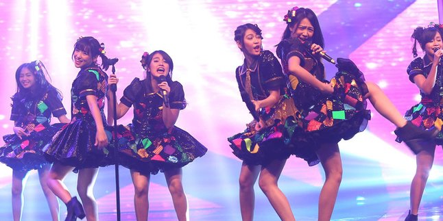 Konser Megah JKT48 di Surabaya, Pilih Lokasi 88AVENUE