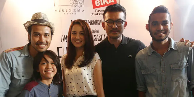 Konser Mini Buat Para Pecinta Kopi, Total Gratis Buat Kamu! Konser Mini Buat Para Pecinta Kopi, Total Gratis Buat Kamu!