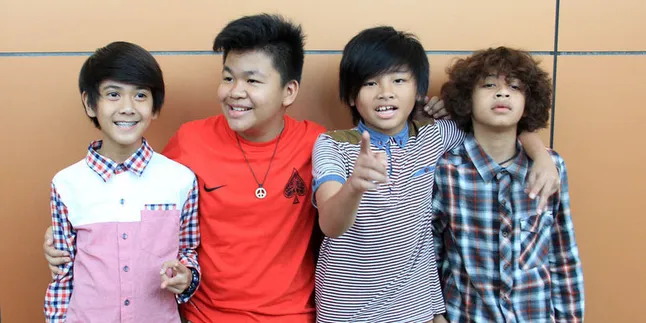 Konser Mini Coboy Junior Lepas Dari Konsep Awal