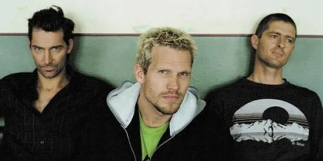 Konser MLTR Akan Diiringi 5000 Paduan Suara