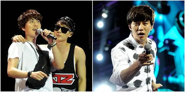 Konser Music Bank, Artis K-pop Suguhkan Dance Tanpa Lipsync