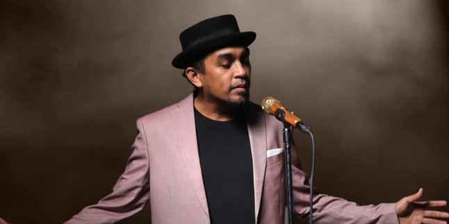 Konser Musik Bertajuk 'Glenn Fredly: 25 Years of Music' Bakal Segera Digelar