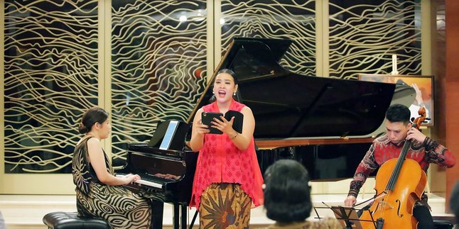 Classical Music Concert Bon Voyage Classical Music Successfully Held, Hopes to Become a Showcase for Young Musicians