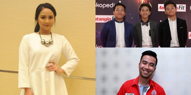 Konser 'Rentang Waktu' Bangkitkan Hits Lawas Dengan Kekinian