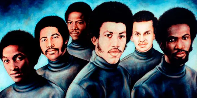 Konser Retro Reunited Suguhkan The Commodores dan Tavares
