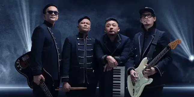 Reunion Concert Postponed, Peterpan Issues Apology