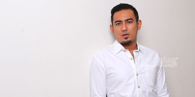 Konser Rio Febrian Bakalan Romantis dan Penuh Kejutan