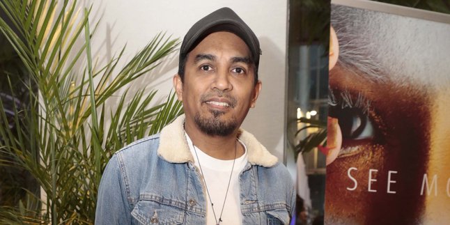 Konser Tanda Mata, Glenn Fredly Suguhkan Lagu-Lagu Cinta Spesial dari Yovie Widianto