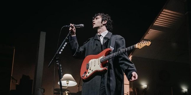 Konser The 1975 di Malaysia Dihentikan Gara-Gara Ciuman Sesama Jenis, Sheila Majid Turut Buka Suara