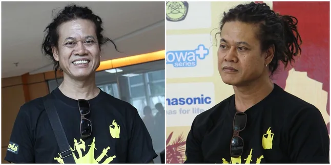 Konser Tony Q Rastafara Siap 90 %
