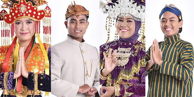 Konser Top 36 Grup 2 LIDA 2019, Siapa yang Tersenggol Nanti Malam?