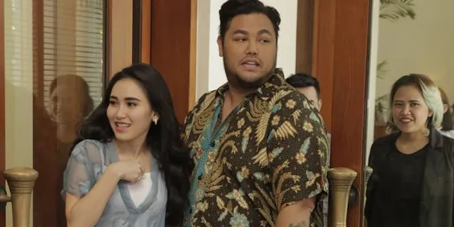 Konser Tunggal Ayu Ting Ting Bakal Lebih Besar Dari Ivan Gunawan