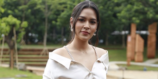 The Concert is Postponed Until November, Raisa Admits Even More Excited