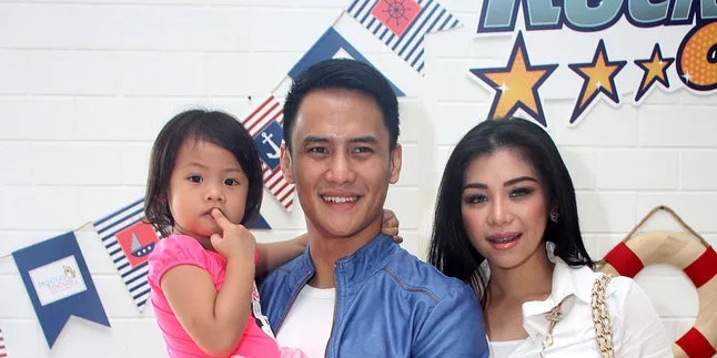 Konsisten di Dunia Entertainment, Choky Sitohang Tak Mau Pensiun?