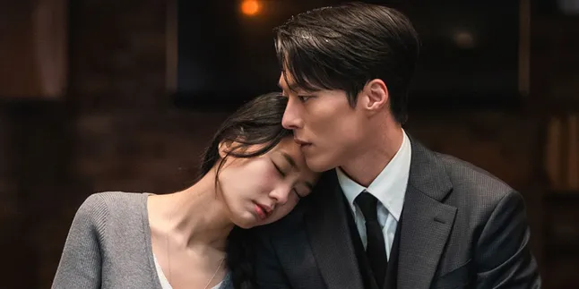 Konsisten Memikat Penonton "Dynamite Kiss" Jadi Drama Favorit Minggu Ini