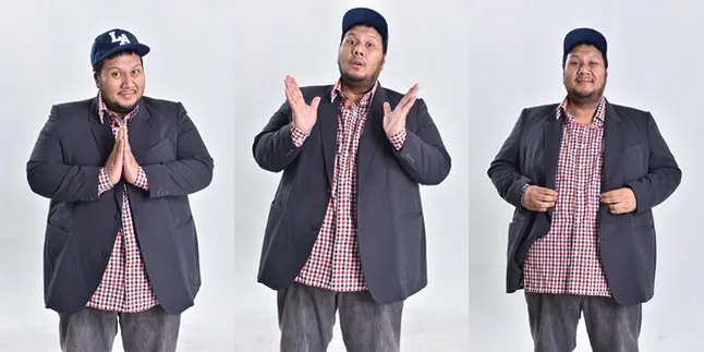 Konsisten Menulis Jadi Syarat Utama Komika Ideal Menurut Mo Sidik Konsisten Menulis Jadi Syarat Utama Komika Ideal Menurut Mo Sidik