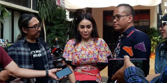 Konsultasi ke Komnas Perempuan, Bebby Fey Dianjurkan ke Psikiater