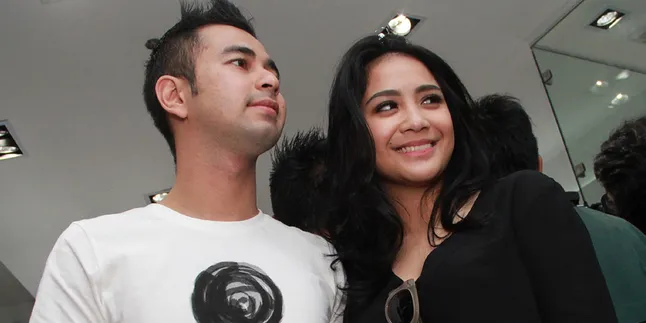 Konsultasi Pranikah, Raffi - Nagita Gaet 2 Pengacara Kondang Konsultasi Pranikah, Raffi - Nagita Gaet 2 Pengacara Kondang