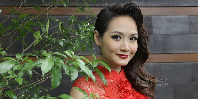 Konsumsi Probiotik, Ini Rahasia Cantik Alena Wu Konsumsi Probiotik, Ini Rahasia Cantik Alena Wu