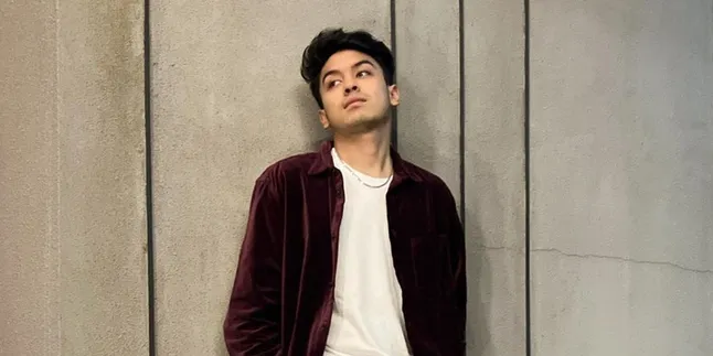 Konten Kreator Asyraf Jamal Rilis Single Perdana, 'Bahagialah Cinta'